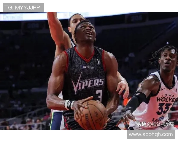 火箭宣布签下新秀，将加强内线深度