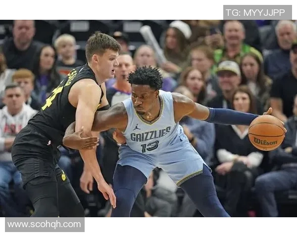 灰熊惨败快船,遭遇四连败——球队深陷泥潭,未来何去何从? 灰熊惨败快船,遭遇四连败——球队深陷泥潭,未来何去何从?