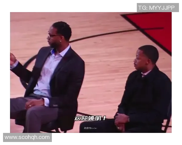 热爱姚明的英语学习之旅探索篮球与语言的完美结合