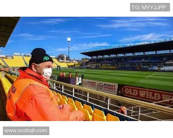 英超联赛或将推出无观众比赛方案，以应对疫情防控